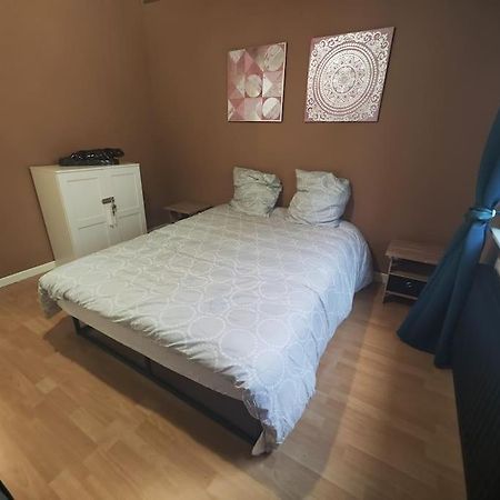 Comfortable T2 Apartment In Neudorf, שטרסבורג מראה חיצוני תמונה