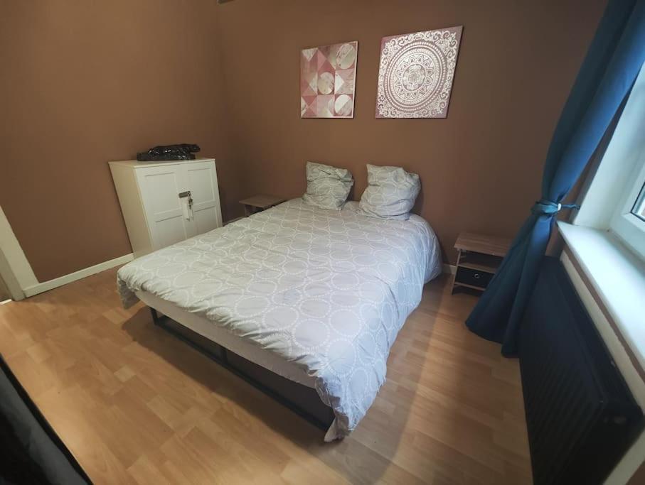 Comfortable T2 Apartment In Neudorf, שטרסבורג מראה חיצוני תמונה