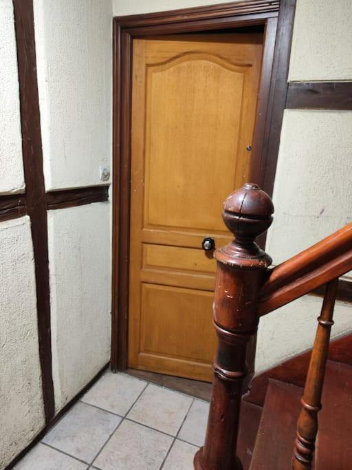 Comfortable T2 Apartment In Neudorf, שטרסבורג מראה חיצוני תמונה