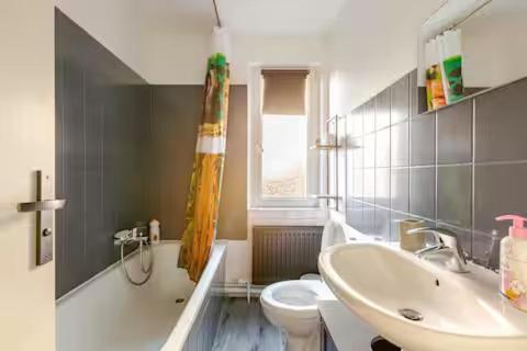 Comfortable T2 Apartment In Neudorf, שטרסבורג מראה חיצוני תמונה
