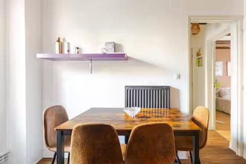 Comfortable T2 Apartment In Neudorf, שטרסבורג מראה חיצוני תמונה