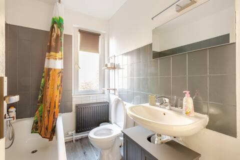 Comfortable T2 Apartment In Neudorf, שטרסבורג מראה חיצוני תמונה