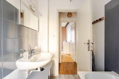 Comfortable T2 Apartment In Neudorf, שטרסבורג מראה חיצוני תמונה