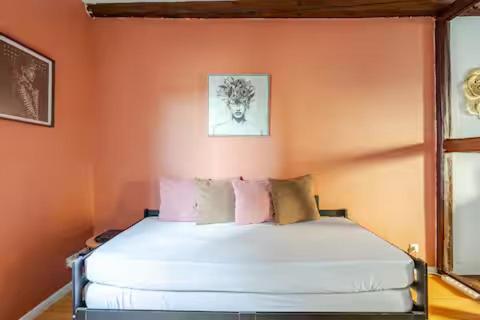 Comfortable T2 Apartment In Neudorf, שטרסבורג מראה חיצוני תמונה